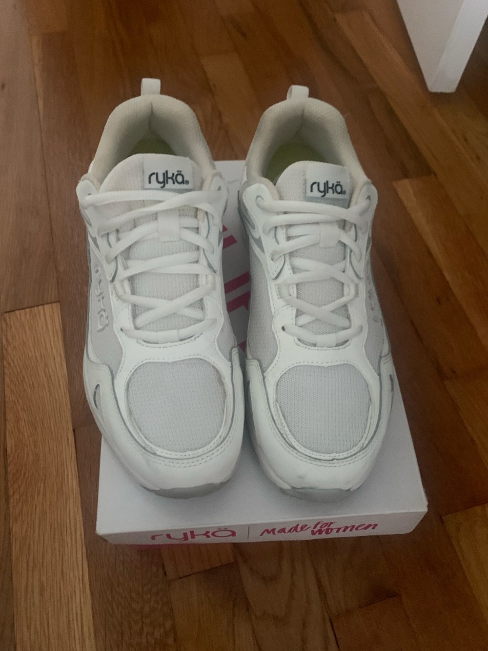 Women's Ryka Sneakers